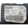 Recambio de kit airbag para peugeot 308 access referencia OEM IAM 16108046ZD 96776852XX / 96776842XX / 9807568180 / 96783105ZD /