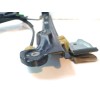 Recambio de motor elevalunas delantero izquierdo para seat leon (1p1) emocion referencia OEM IAM 3C8959701Z01 1P0837401J 