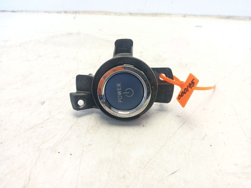 Recambio de modulo electronico para toyota c-hr referencia OEM IAM 8961102112  