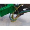 Recambio de retrovisor izquierdo para citroën c4 aircross 1.6 hdi 115 referencia OEM IAM 8149YP  