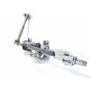 Recambio de columna direccion para seat leon st (5f8) style plus referencia OEM IAM 5Q1419502AC  
