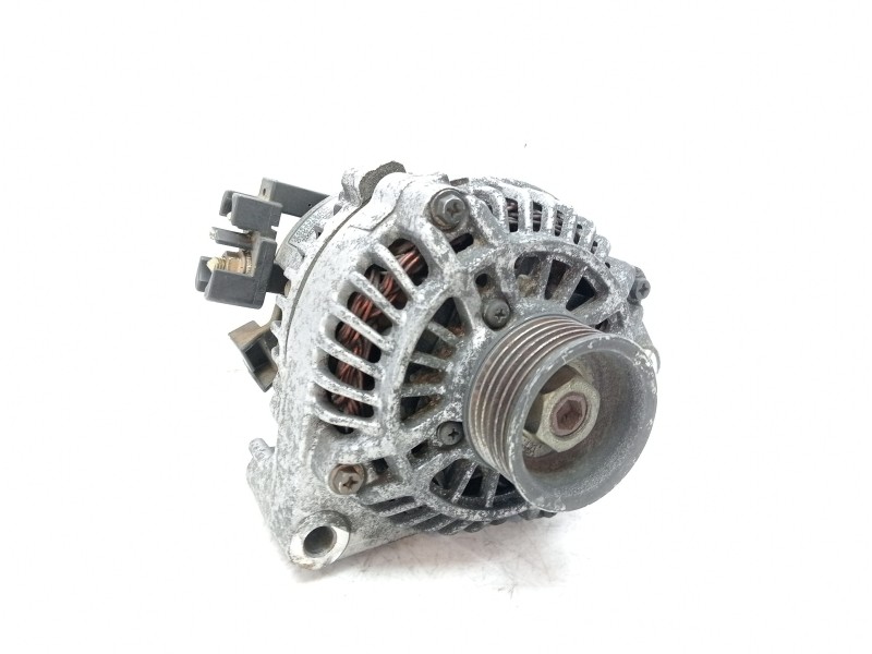 Recambio de alternador para peugeot 406 berlina (s1/s2) 2.0 16v cat referencia OEM IAM 5705FX  