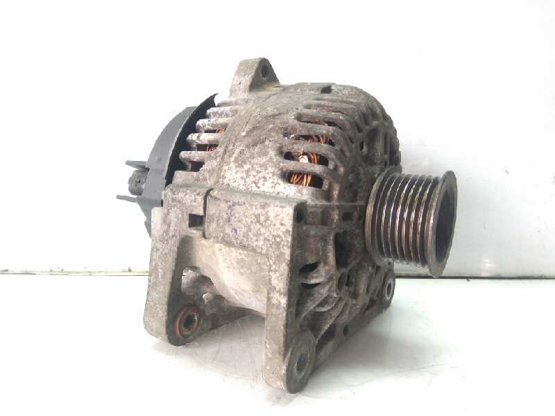 Recambio de alternador para renault scenic ii confort expression referencia OEM IAM 8200290215 2542818C 