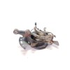 Recambio de mangueta delantera derecha para hyundai i30 (pd) 1.0 tgdi cat referencia OEM IAM 51716G4AA0 59830G4300 