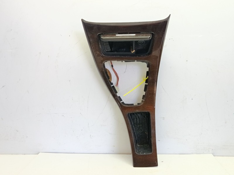 Recambio de moldura para bmw 3 (e90) 318 d referencia OEM IAM 51166970135  