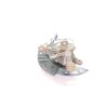 Recambio de mangueta delantera derecha para hyundai i30 (pd) 1.0 tgdi cat referencia OEM IAM 51716G4AA0 59830G4300 