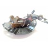 Recambio de mangueta delantera derecha para hyundai i30 (pd) 1.0 tgdi cat referencia OEM IAM 51716G4AA0 59830G4300 
