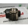 Recambio de alternador para nissan terrano/terrano.ii (r20) comfort referencia OEM IAM 0123310033  