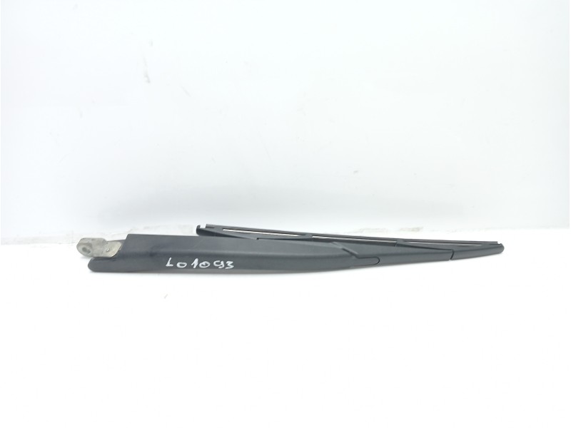 Recambio de brazo limpia trasero para ford fiesta (cb1) 1.4 tdci cat referencia OEM IAM 33493  