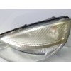 Recambio de faro izquierdo para renault scenic ii 1.9 dci diesel referencia OEM IAM 260605447R 15810300 