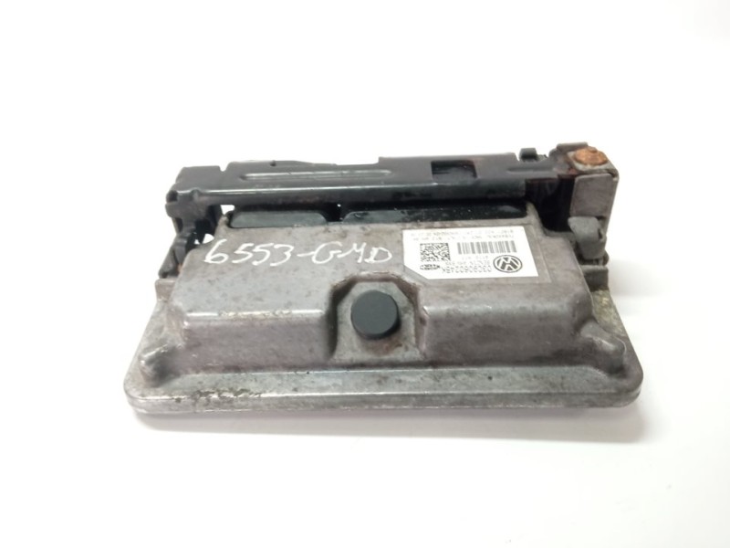 Recambio de centralita motor uce para seat ibiza (6j5) stylance / style referencia OEM IAM 3C906024BK 6Q0907269G 