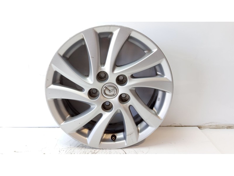 Recambio de llanta para mazda 3 lim. (bl) 1.6 cd diesel cat referencia OEM IAM 9965C26560  