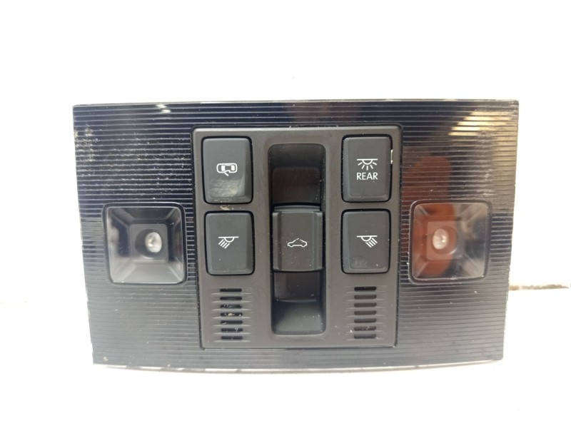 Recambio de luz interior para volkswagen tiguan (ad1, ax1) 2.0 tdi referencia OEM IAM 5TA947106A  