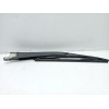 Recambio de brazo limpia trasero para ford fiesta (cb1) 1.4 tdci cat referencia OEM IAM 33493  