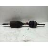 Recambio de transmision delantera izquierda para jeep cherokee (kj) 2.5 crd 4x4 referencia OEM IAM P52123738AA  