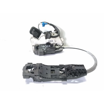 CERRADURA PUERTA TRASERA DERECHA 5K4839016Q 