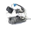 Recambio de cerradura puerta trasera derecha para seat leon st (5f8) style plus referencia OEM IAM 5K4839016Q  