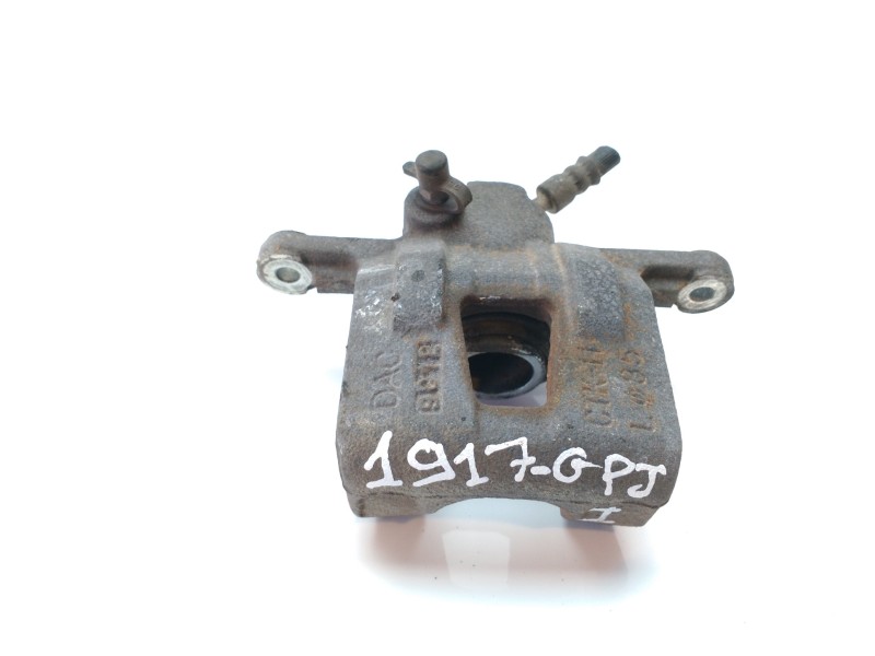 Recambio de pinza freno trasera izquierda para chevrolet epica lt referencia OEM IAM 96475840  
