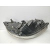 Recambio de faro izquierdo para renault scenic ii 1.9 dci diesel referencia OEM IAM 260605447R 15810300 