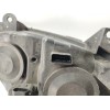 Recambio de faro izquierdo para renault scenic ii 1.9 dci diesel referencia OEM IAM 260605447R 15810300 