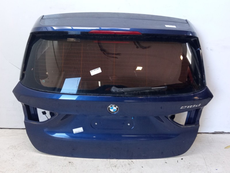 Recambio de porton trasero para bmw serie 2 gran tourer (f46) 2.0 16v referencia OEM IAM 41007349447  