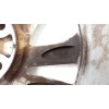 Recambio de llanta para mazda 3 lim. (bl) 1.6 cd diesel cat referencia OEM IAM 9965C26560  