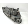 Recambio de faro izquierdo para renault scenic ii 1.9 dci diesel referencia OEM IAM 260605447R 15810300 