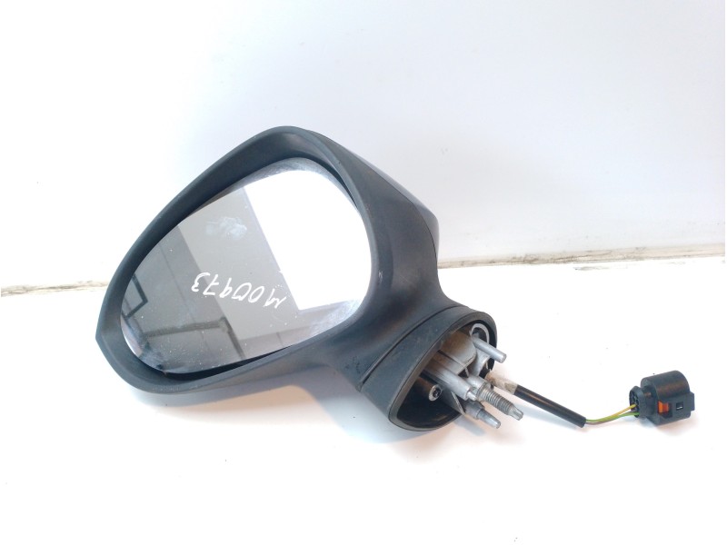 Recambio de retrovisor izquierdo para seat leon (1p1) emocion referencia OEM IAM 1P1857507G9B9 212836399 