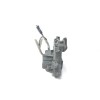 Recambio de cerradura puerta delantera izquierda para volkswagen caddy furgón/kombi furgón bmt referencia OEM IAM 5TB837015E  
