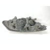 Recambio de faro izquierdo para renault scenic ii 1.9 dci diesel referencia OEM IAM 260605447R 15810300 