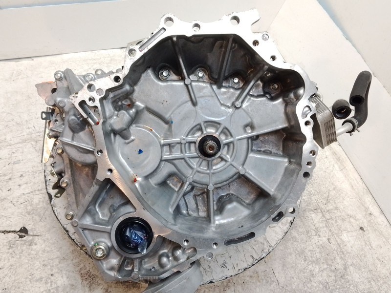 Recambio de caja cambios para lexus ux (za10) referencia OEM IAM 3090076010 P710 L2 TZ215XS002 / 3H3020 310746 / 3NM