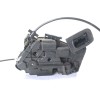 Recambio de cerradura puerta trasera derecha para seat leon st (5f8) style plus referencia OEM IAM 5K4839016Q  