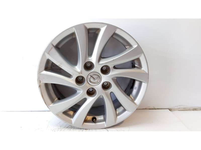 Recambio de llanta para mazda 3 lim. (bl) 1.6 cd diesel cat referencia OEM IAM 9965C26560  