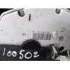 Recambio de cerradura puerta trasera derecha para seat leon st (5f8) style plus referencia OEM IAM 5K4839016Q  