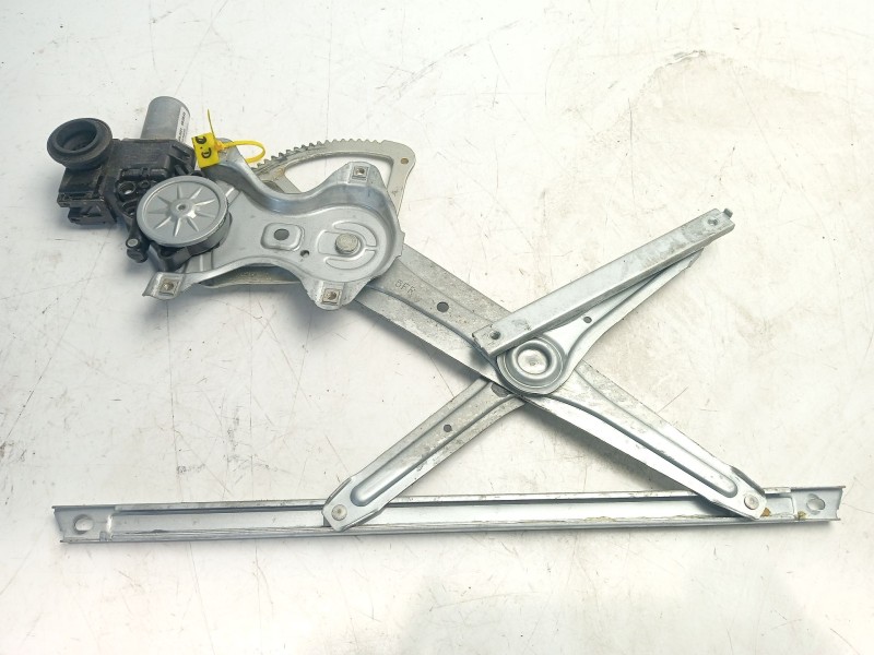 Recambio de elevalunas delantero derecho para toyota c-hr referencia OEM IAM 69810F4010  