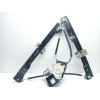 Recambio de elevalunas delantero izquierdo para volkswagen caddy furgón/kombi furgón bmt referencia OEM IAM 5K0959793 2K5959701 