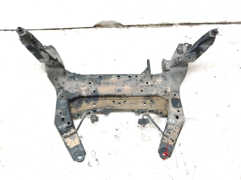 Recambio de puente delantero para bmw serie 2 gran tourer (f46) 2.0 16v referencia OEM IAM 31116872729  