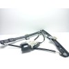 Recambio de elevalunas delantero izquierdo para volkswagen caddy furgón/kombi furgón bmt referencia OEM IAM 5K0959793 2K5959701 