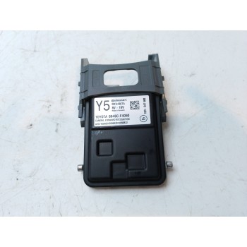 MODULO ELECTRONICO 8646CF4050 