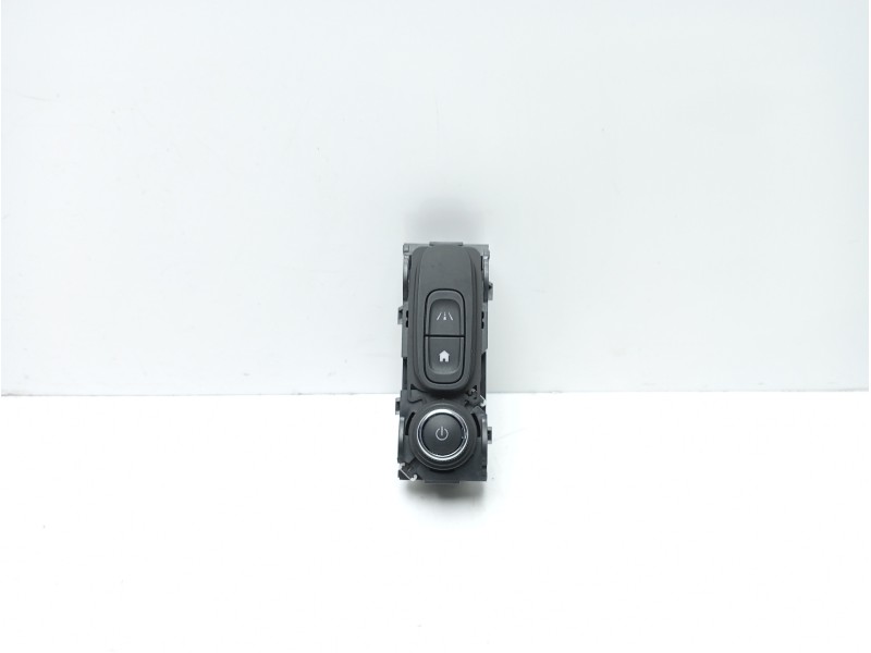 Recambio de mando multifuncion para renault kadjar bose edition referencia OEM IAM 253B05623R  