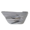 Recambio de guarnecido puerta delantera izquierda para toyota c-hr referencia OEM IAM 67620F4170C2  