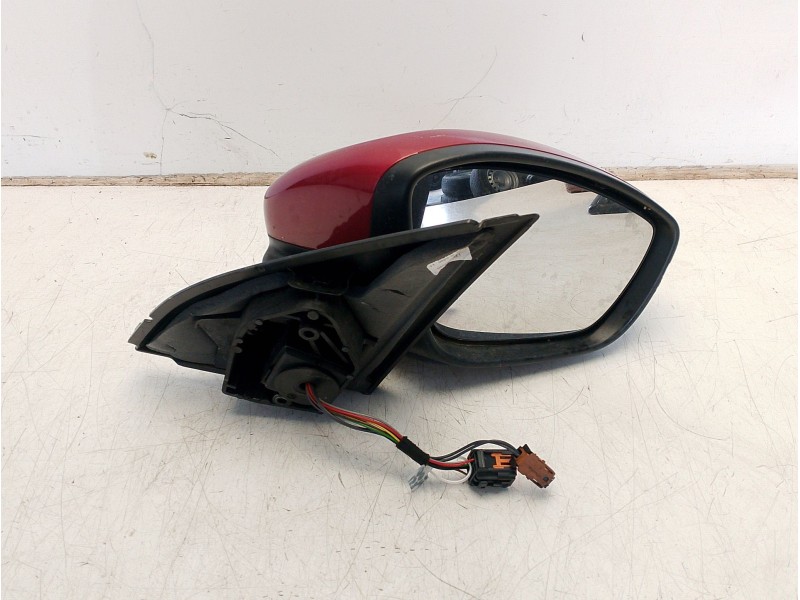 Recambio de retrovisor derecho para peugeot 308 access referencia OEM IAM 1611508580  