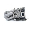 Recambio de enfriador aceite motor para ford focus berlina (cak) referencia OEM IAM XS4Q6L686AC XS4Q6L686AC 