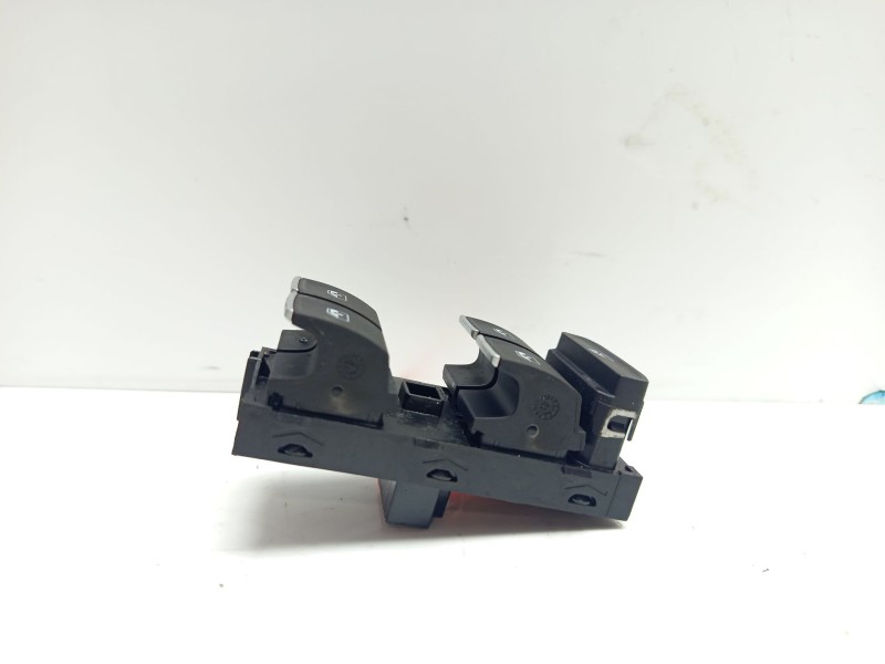 Recambio de mando elevalunas delantero izquierdo para volkswagen tiguan (ad1, ax1) 2.0 tdi referencia OEM IAM 5G0959857E  