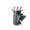 Recambio de filtro gasoil para seat leon st (5f8) style plus referencia OEM IAM 5Q0127400F  