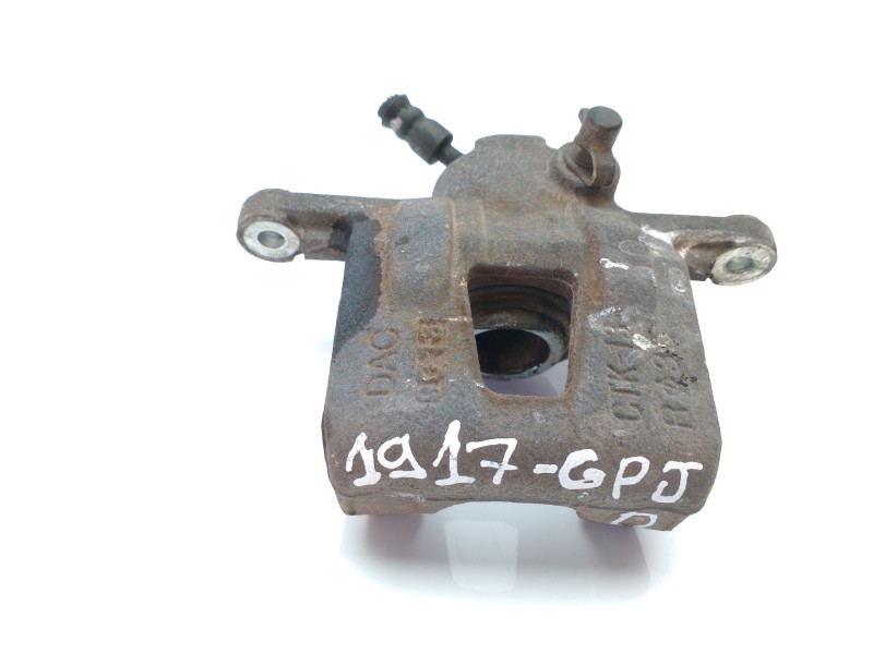 Recambio de pinza freno trasera derecha para chevrolet epica lt referencia OEM IAM 96475841  