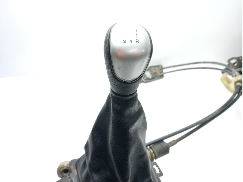 Recambio de palanca cambio para ford fiesta (cb1) 1.4 tdci cat referencia OEM IAM 4725031122  
