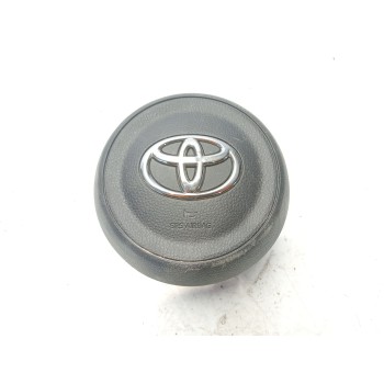 AIRBAG DELANTERO IZQUIERDO 45130K0040C0 