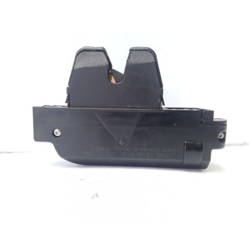 CERRADURA MALETERO / PORTON 9652301980 