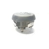 Recambio de airbag delantero izquierdo para toyota yaris referencia OEM IAM 45130K0040C0  